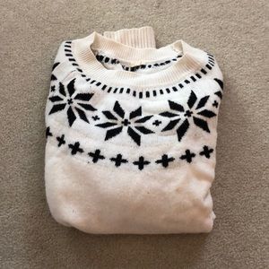 J. Crew Sweater